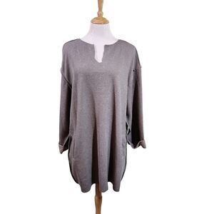 NWT Urban Outfitters Oversized Sweater Tunic | Dress , sz S
